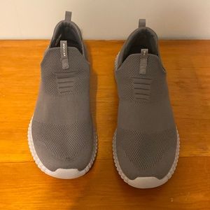 Sketchers slip on shoes